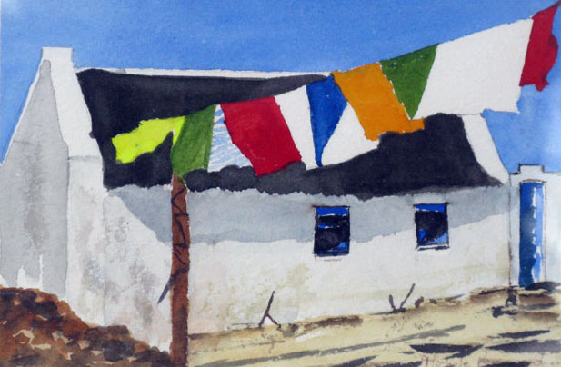 arniston