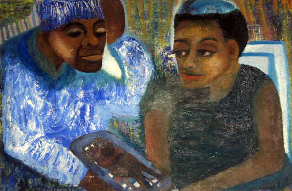 painting