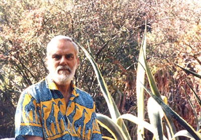 33 Loma Media Santa Barbara,1989