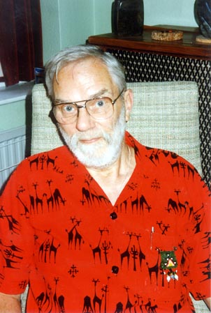 40th anniversary 1994