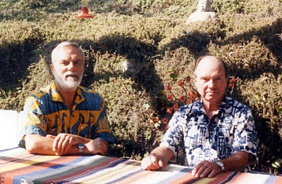 Santa Barbara 1989