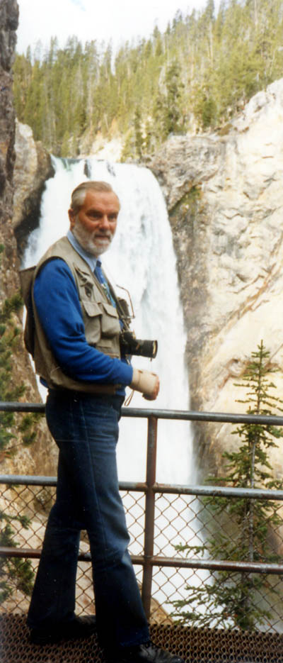 Alaska 1988