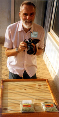 India, January 1988