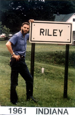 Indiana 1961