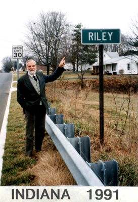 Indiana 1991