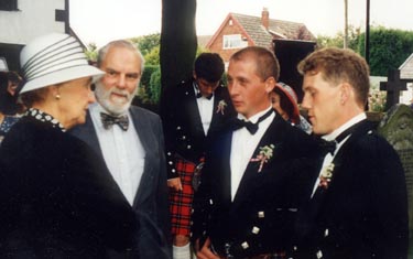 Lancashire 1993