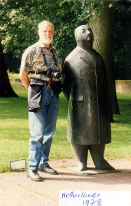 Netherlands 1988