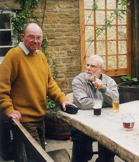 Rose & Crown 1997