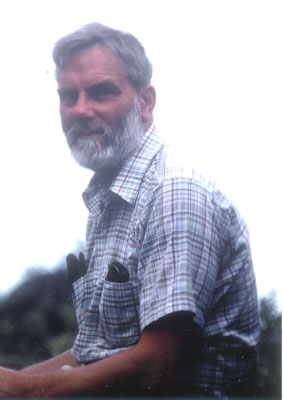 Tasmania, 1990