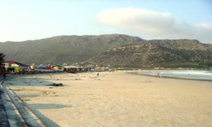 fh beach