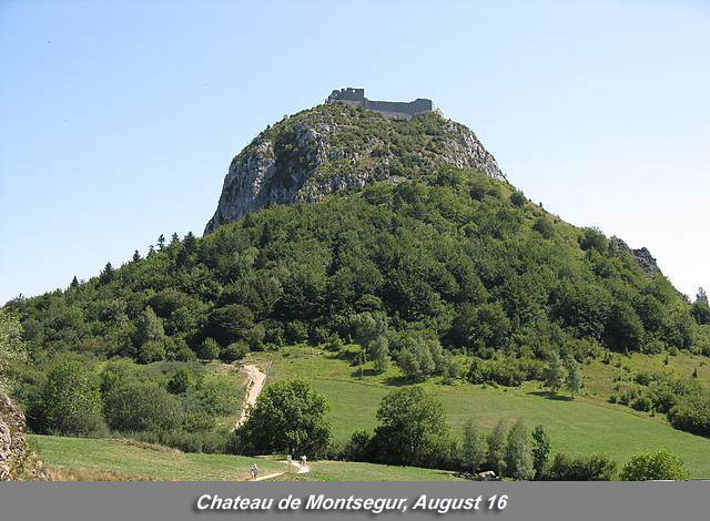 chateau