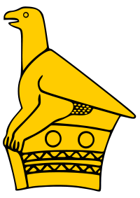 zimbabwe bird