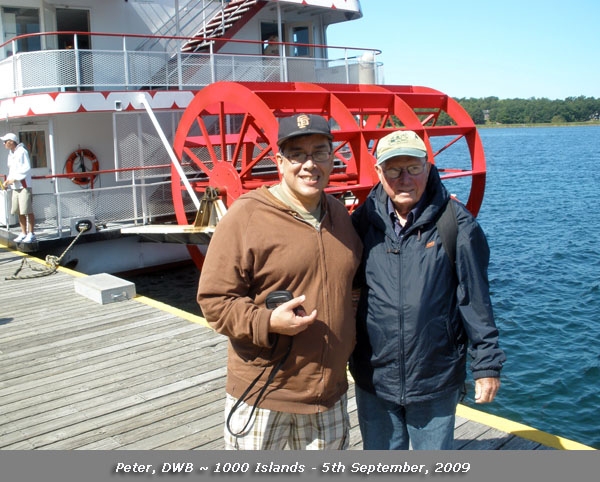 1000 islands