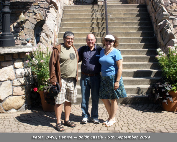 @ boldt castle